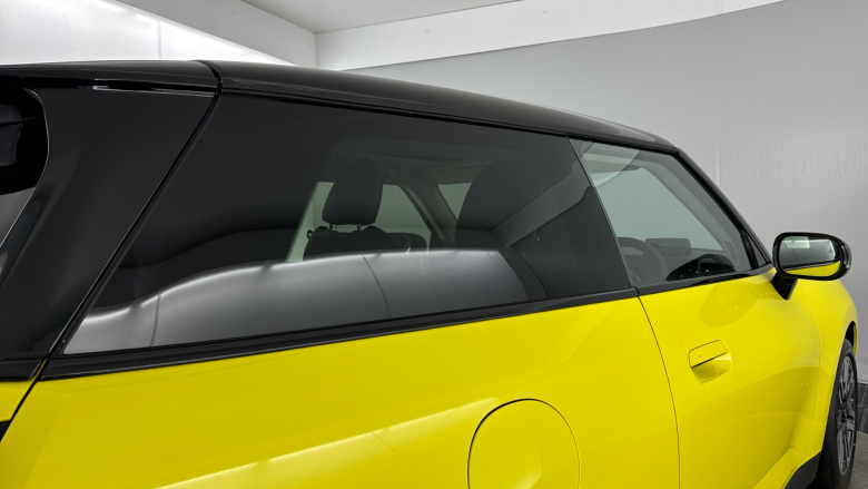 MINI Cooper 160kW SE Classic [Level 2] 54kWh 3dr Auto Electric Hatchback